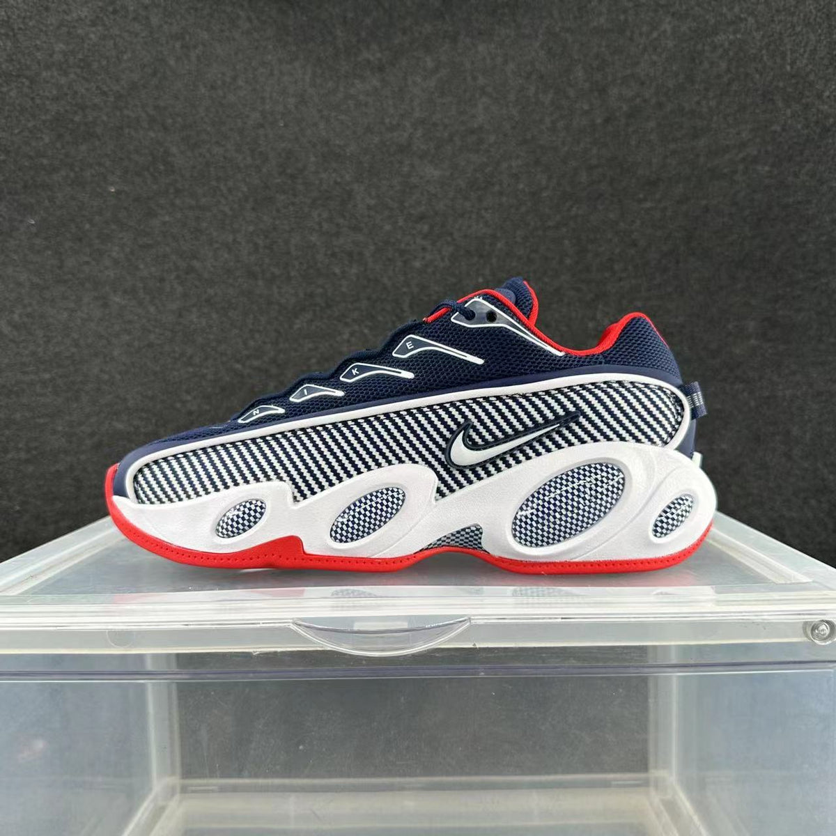Nike Zoom Flight 95 Sneakers in Assorted Colorways