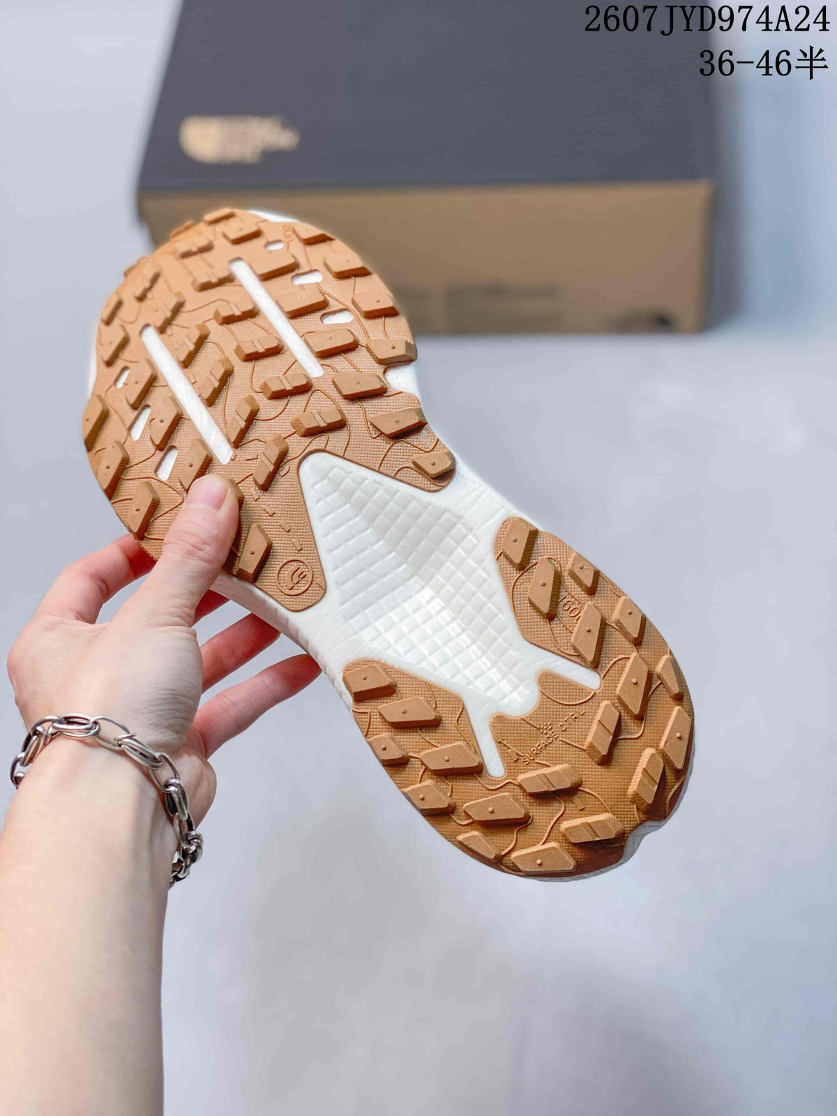 The North Face Altamesa 500 Low-Top Trail Running Shoes