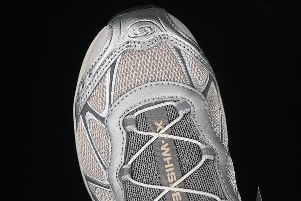 Salomon XT-Whisper Trail Sneakers Silver Cloud 478014