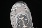 Salomon XT-Whisper Trail Sneakers Silver Cloud 478014