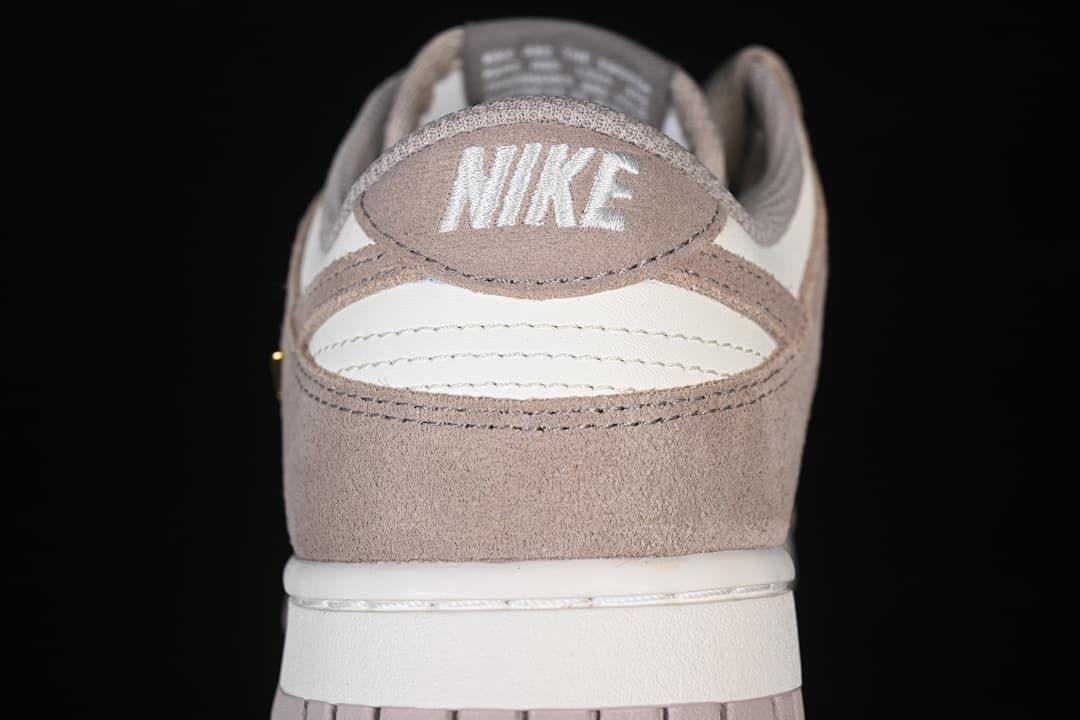 Nike SB Dunk Low Year of the Horse Grey White IB4417-105