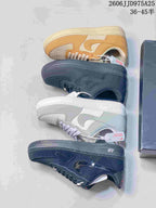 Nike Air Force 1 ’07 Low Sneakers in Mixed Colors