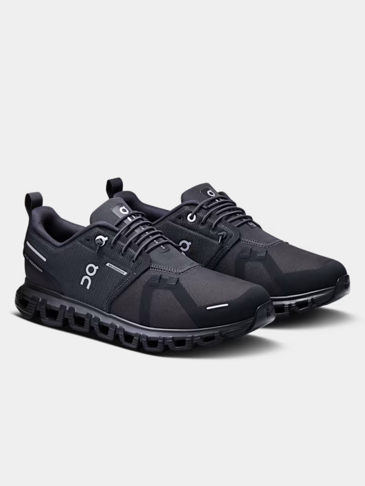 Cloud 6 Waterproof