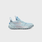 Nike Air Jordan 1 Element Low - Glacier Blue Silver / Pale Blue
