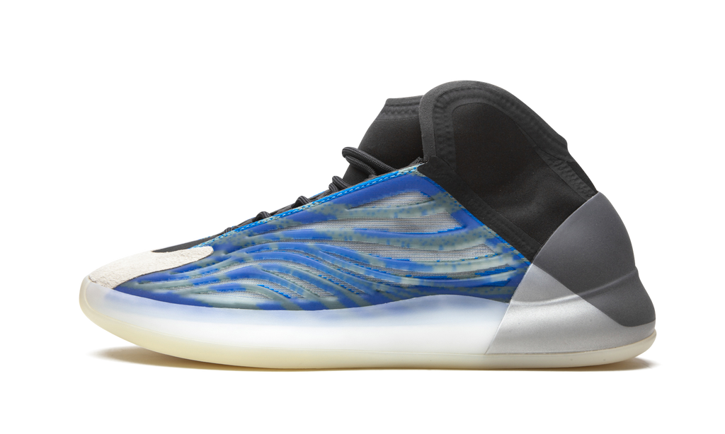 Adidas Yeezy QNTM Frozen Blue