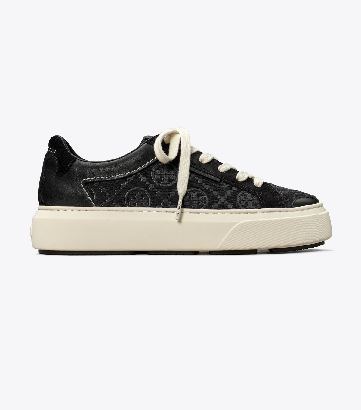 T Monogram Ladybug Sneaker