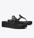 Miller Wedge Sandal