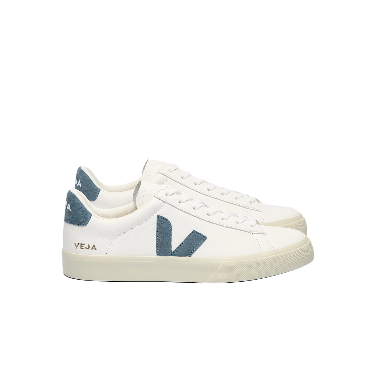 CAMPO LEATHER WHITE CALIFORNIA