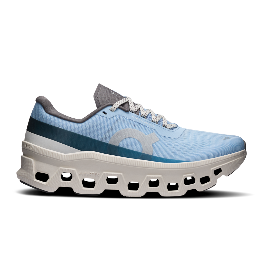 Cloudmonster 1