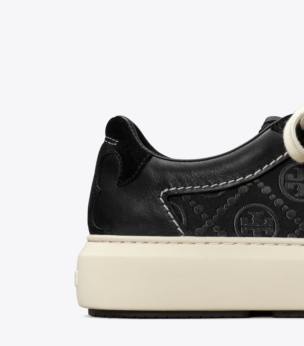 T Monogram Ladybug Sneaker