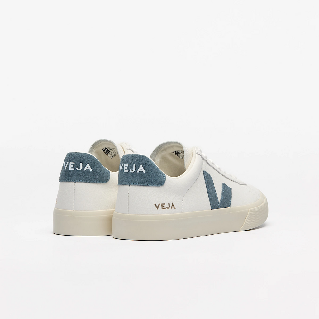 CAMPO LEATHER WHITE CALIFORNIA