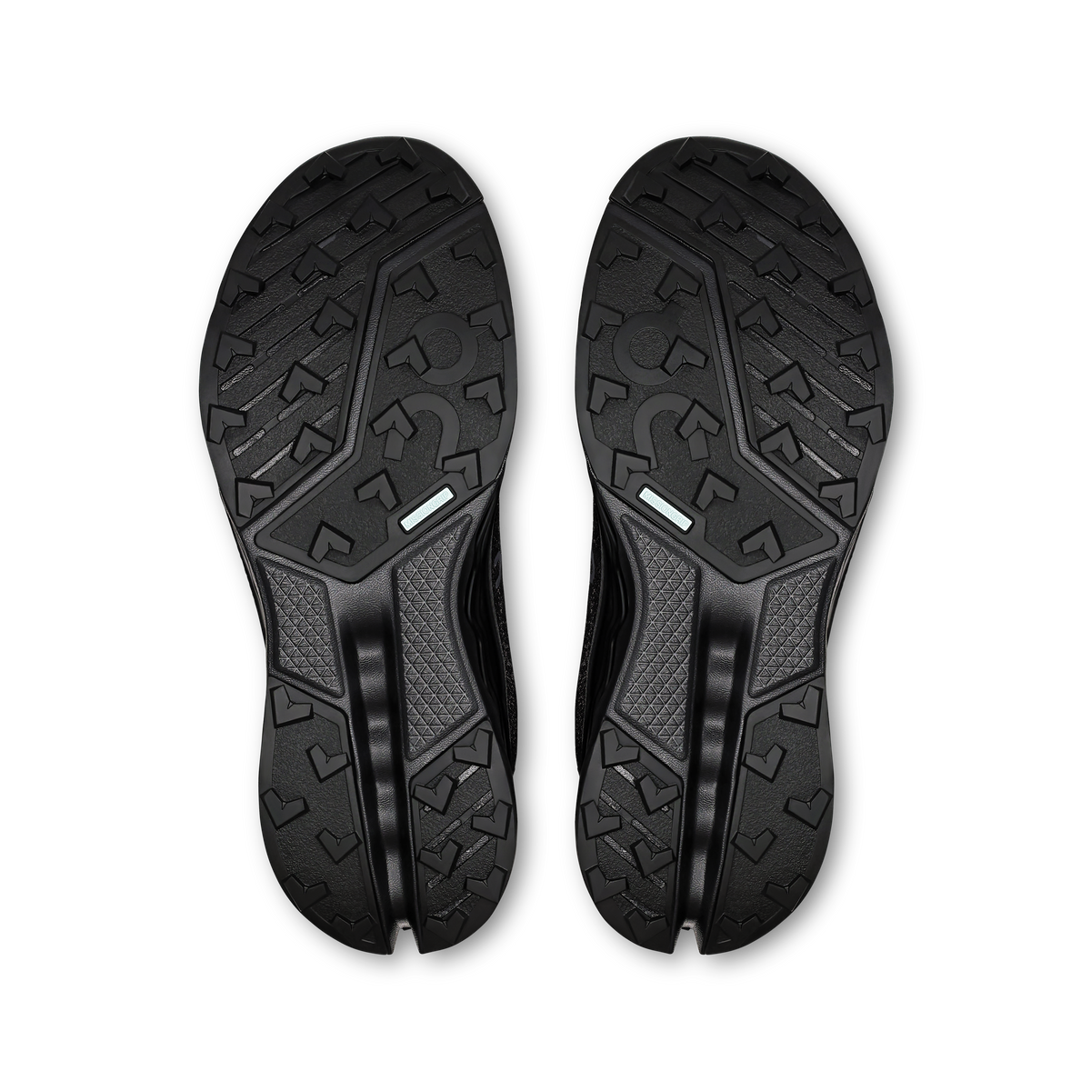 Cloudsurfer trail 2 waterproof