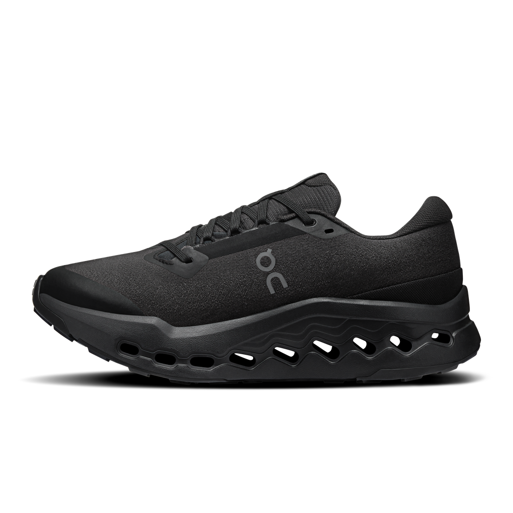 Cloudsurfer trail 2 waterproof