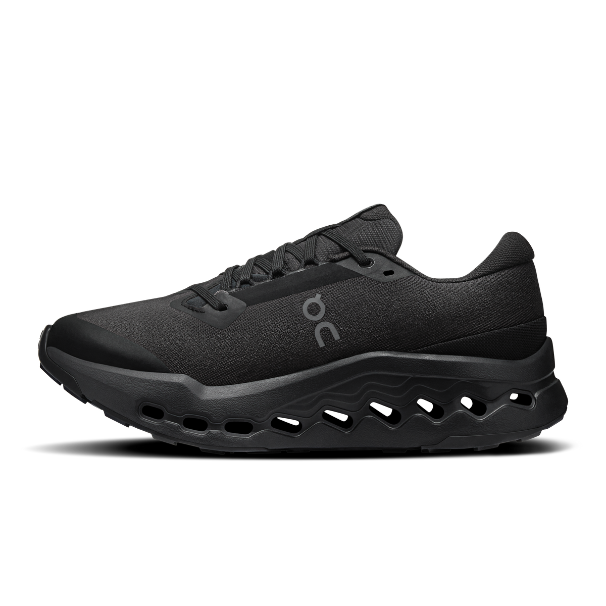 Cloudsurfer trail 2 waterproof