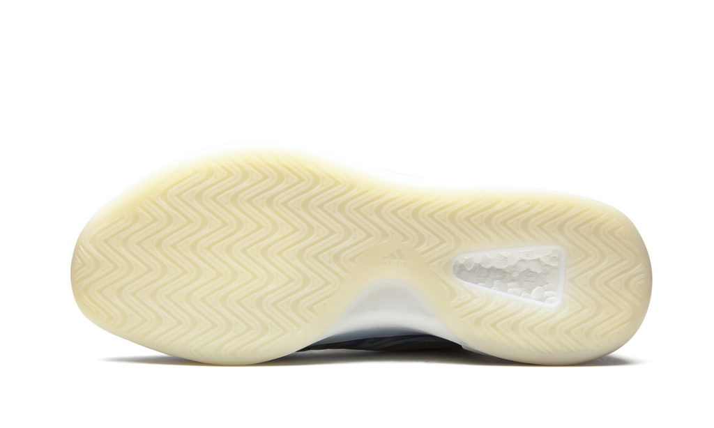 Adidas Yeezy QNTM Frozen Blue