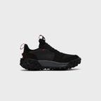 Jordan Air Jordan 1 Element Low GORE-TEX - Black / Iron Grey / Dark Smoke Grey / Challenge Red