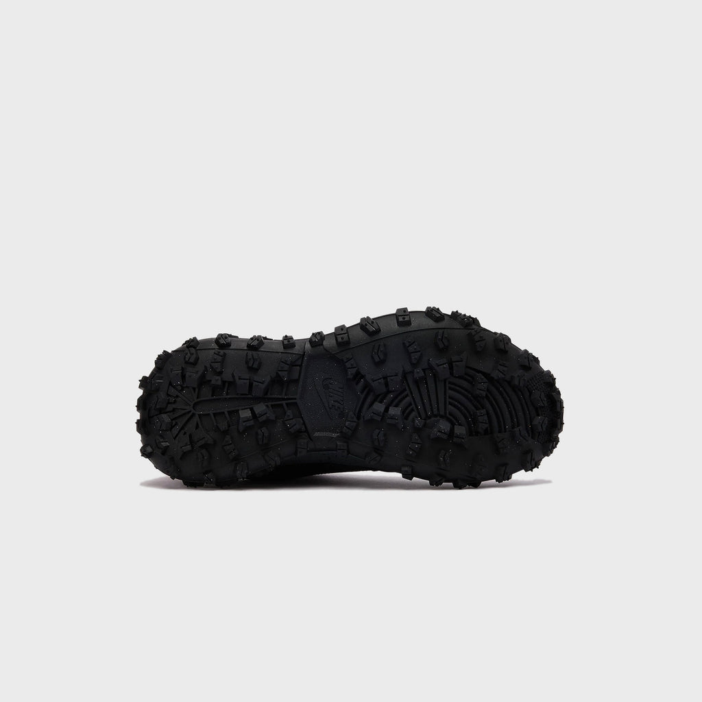 Jordan Air Jordan 1 Element Low GORE-TEX - Black / Iron Grey / Dark Smoke Grey / Challenge Red