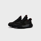 Jordan Air Jordan 1 Element Low GORE-TEX - Black / Iron Grey / Dark Smoke Grey / Challenge Red
