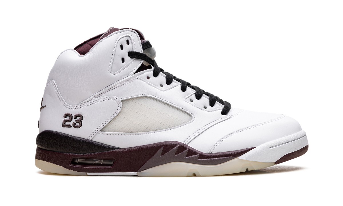 Jordan 5 Retro A Ma Maniére Black Collective