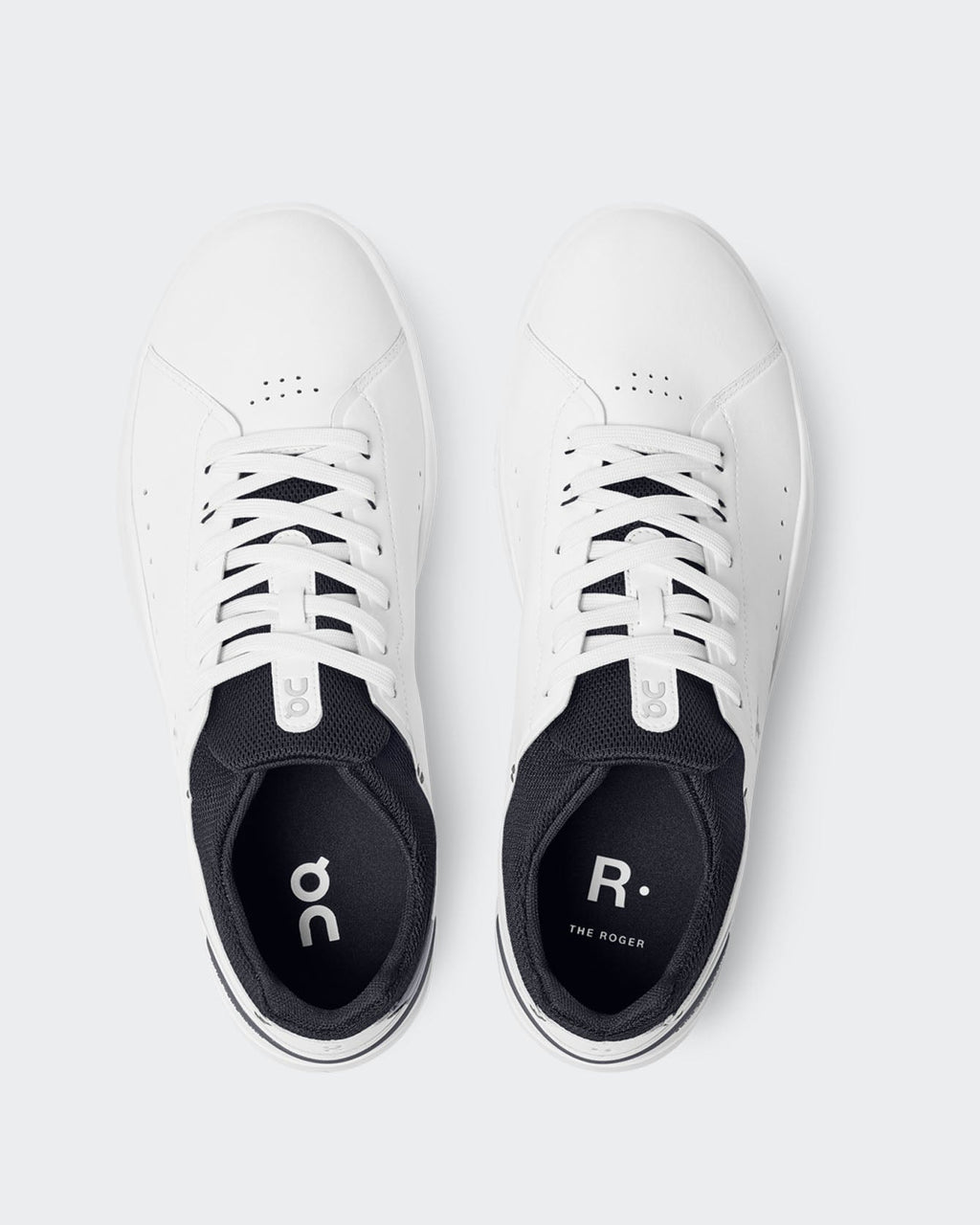 The Roger Advantage 2  White Midnight