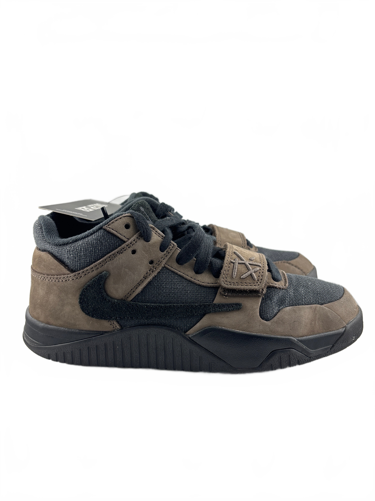 Jordan Jumpman Jack TR Travis Scott Dark Mocha