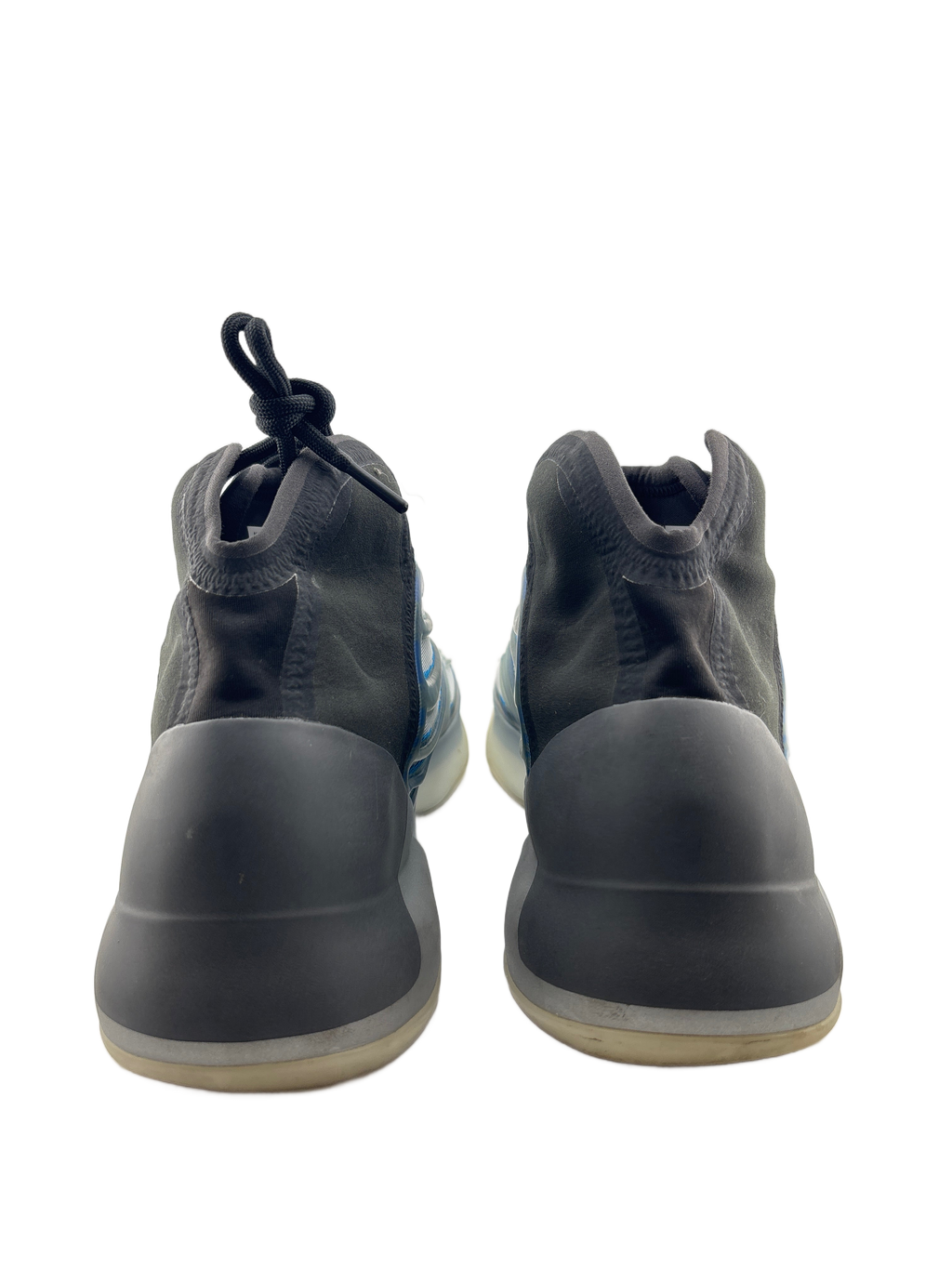 Adidas Yeezy QNTM Frozen Blue