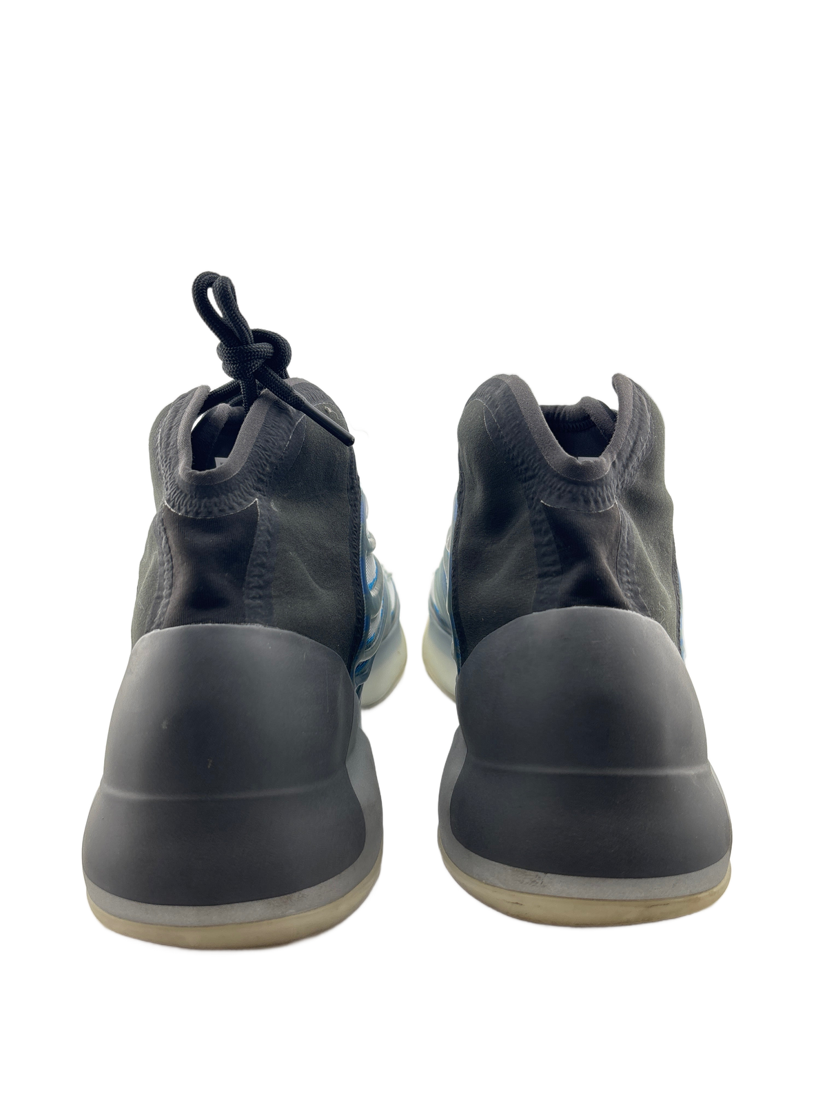 Adidas Yeezy QNTM Frozen Blue