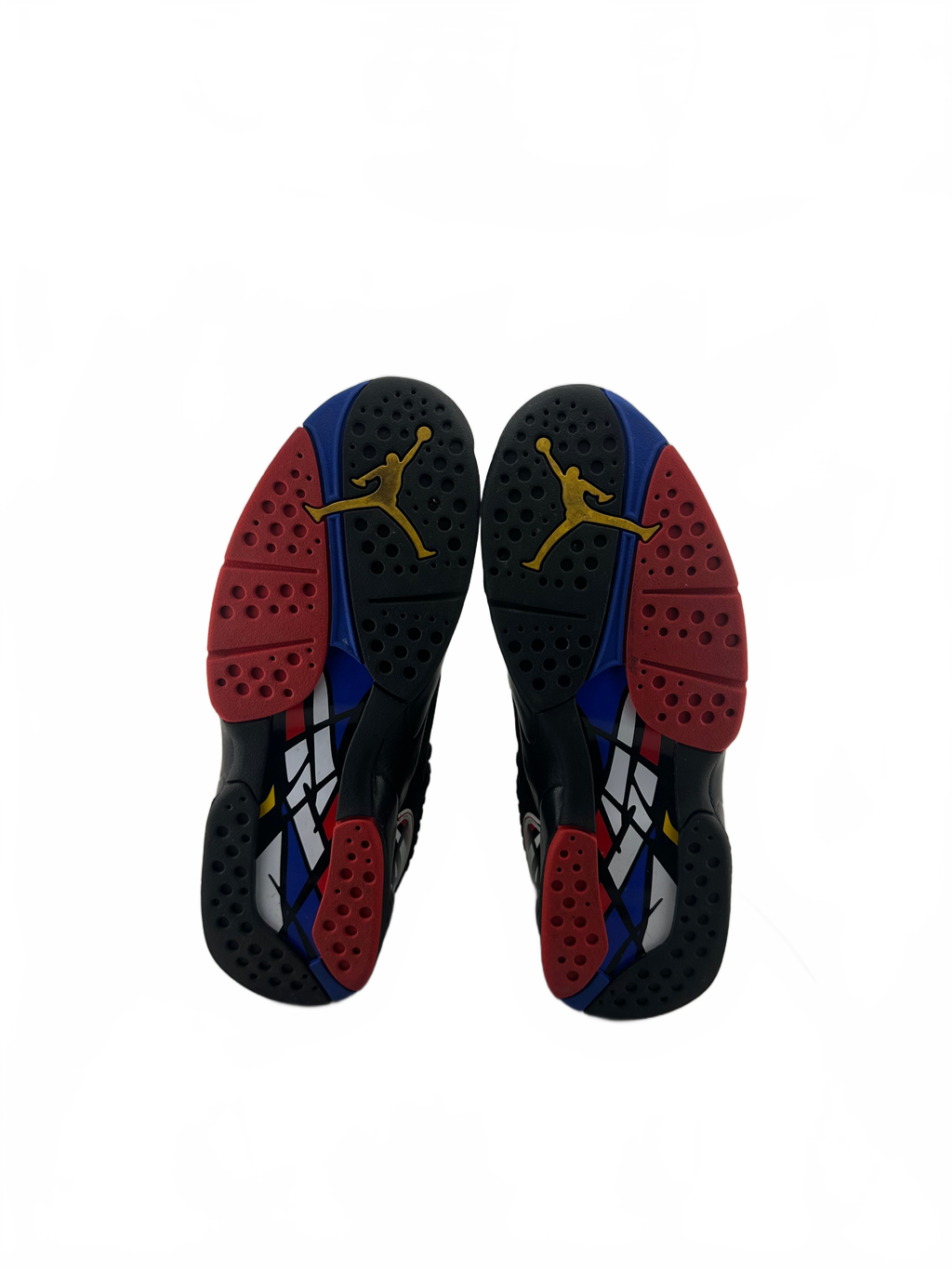 Jordan 8 Retro Playoffs (2023)