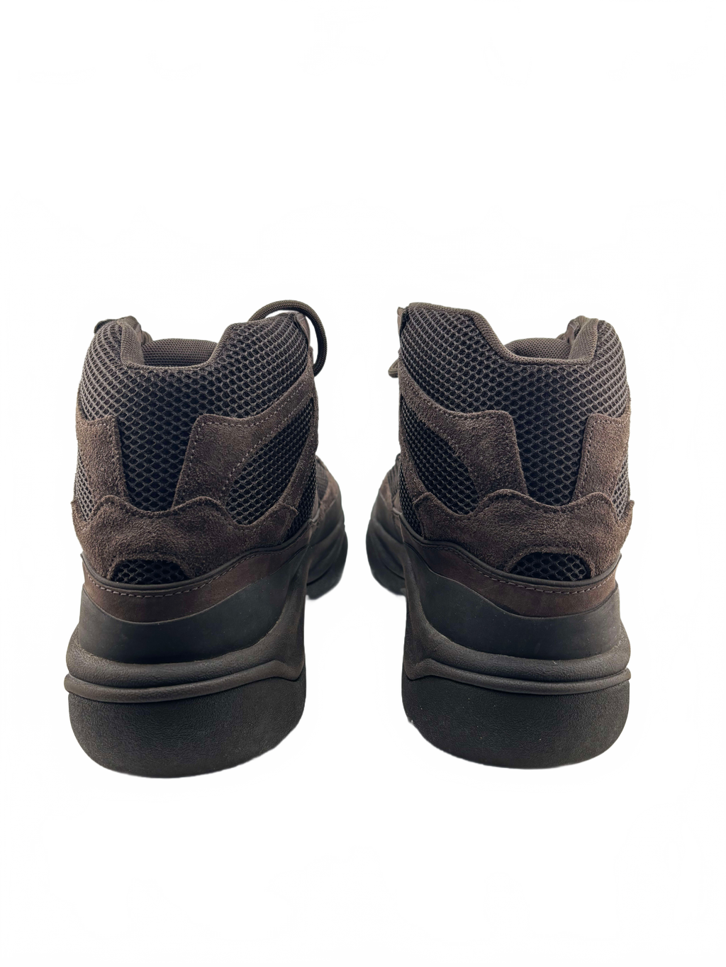 Adidas Yeezy Desert Boot Oil