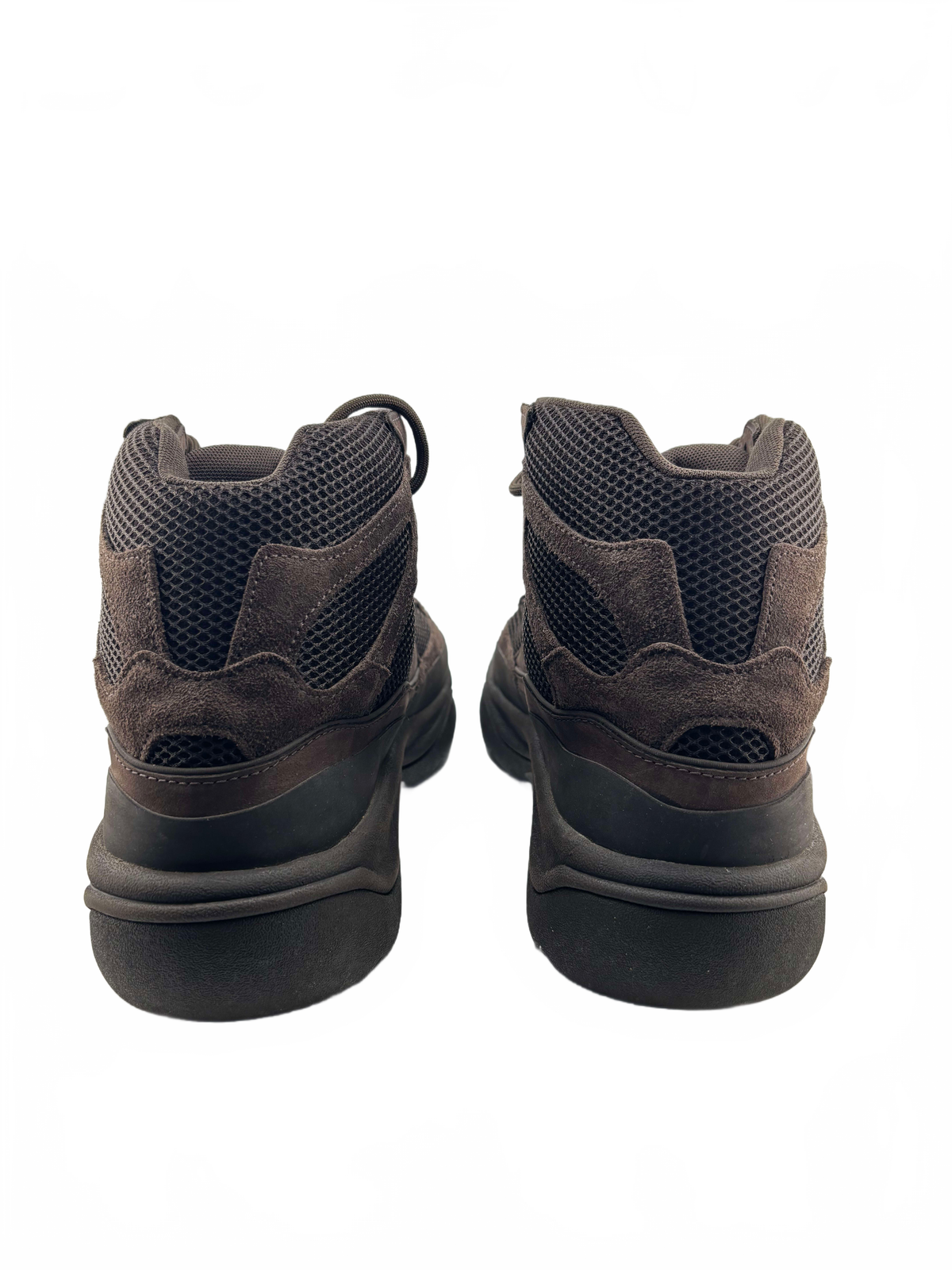 Adidas Yeezy Desert Boot Oil
