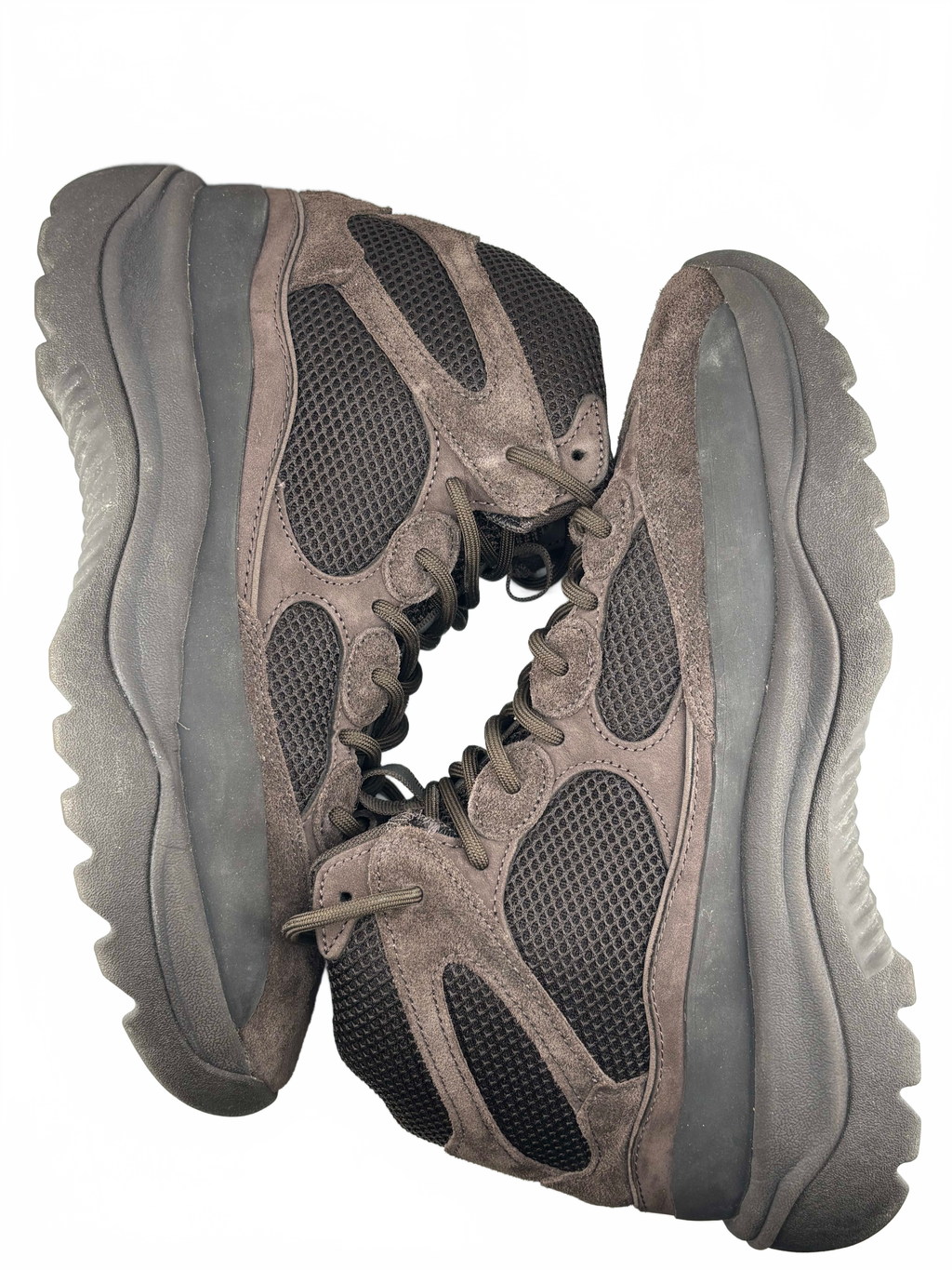 Adidas Yeezy Desert Boot Oil