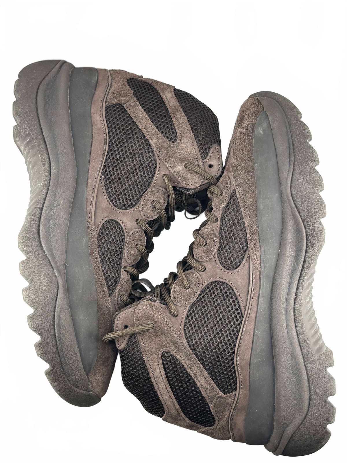 Adidas Yeezy Desert Boot Oil