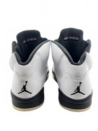 Jordan 5 Retro Reverse Metallic