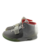 Nike Air Yeezy 2 Pure Platinum