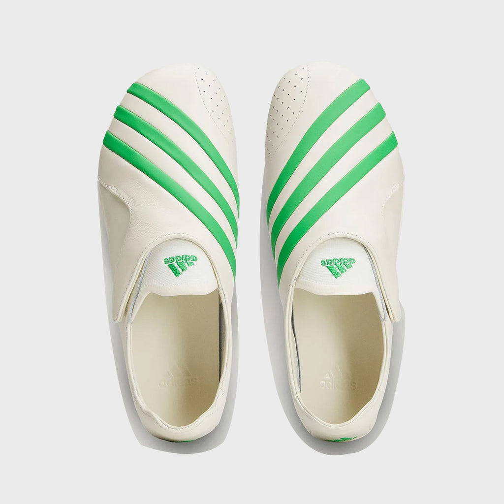 adidas x Pharrell Williams Vario Flat Earther - White / Green