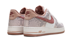 Nike Air Force 1 Low Canyon Rust Snakeskin