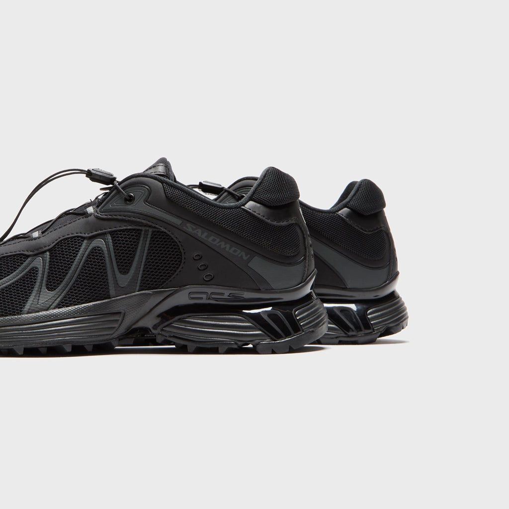 Salomon XT Whisper - Black / Black / Asphalt