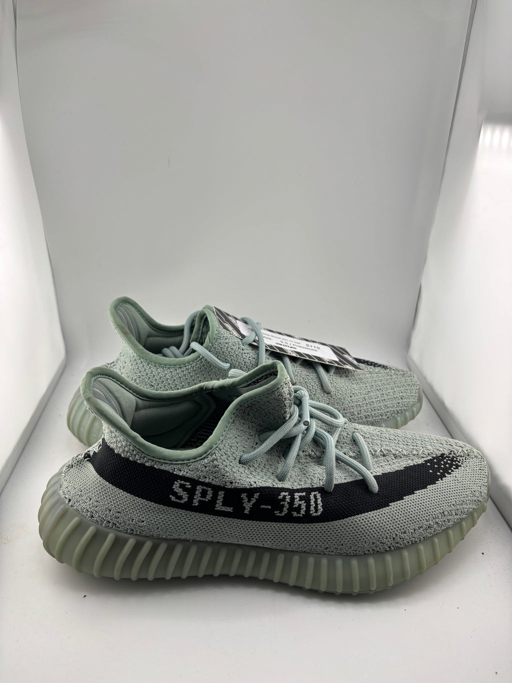 Adidas Yeezy Boost 350 V2 Salt