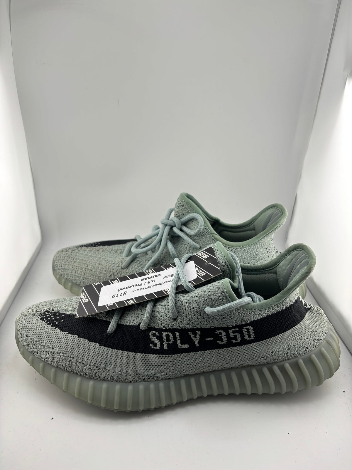 Adidas Yeezy Boost 350 V2 Salt