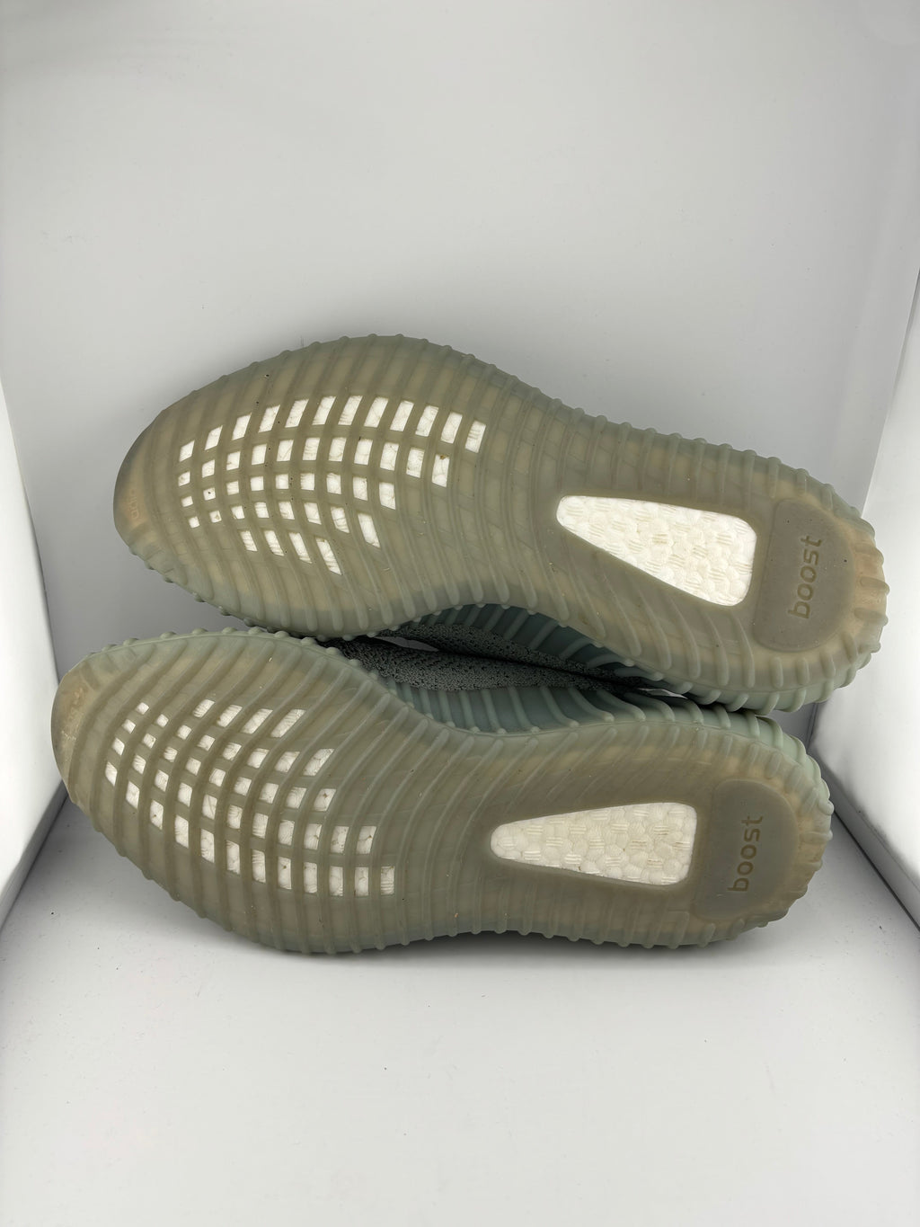 Adidas Yeezy Boost 350 V2 Salt