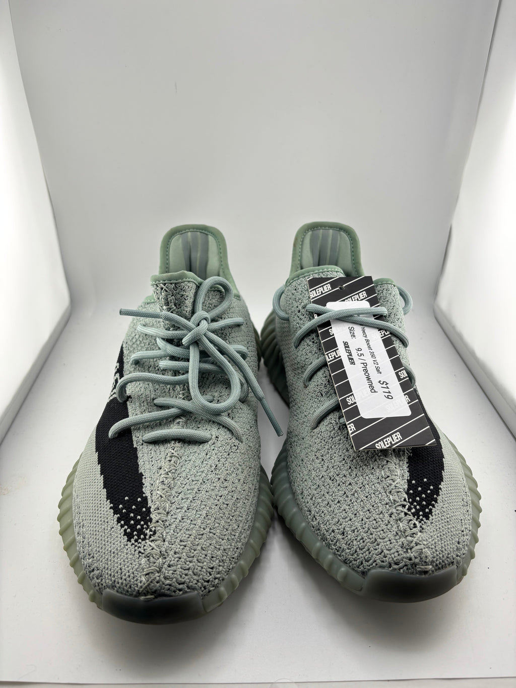 Adidas Yeezy Boost 350 V2 Salt