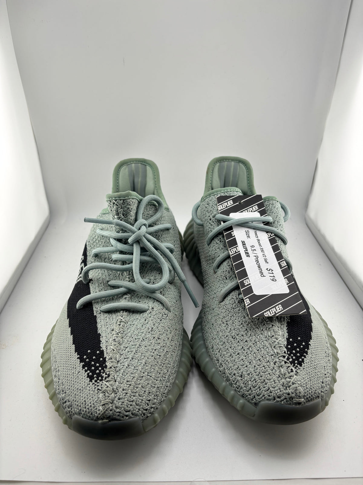 Adidas Yeezy Boost 350 V2 Salt