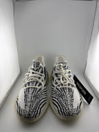 Adidas Yeezy Boost 350 V2 Zebra (2017/2022)