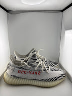 Adidas Yeezy Boost 350 V2 Zebra (2017/2022)