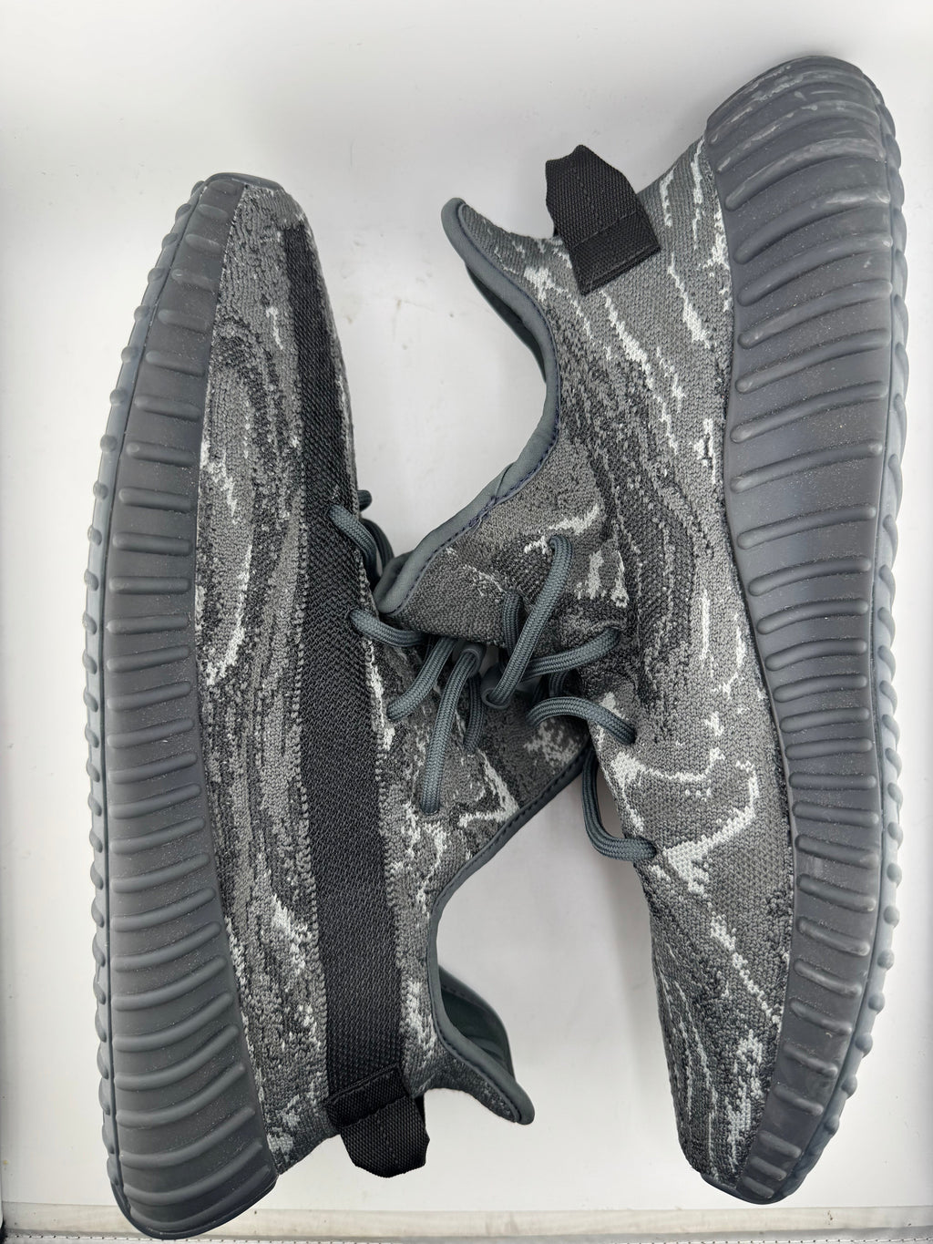Adidas Yeezy Boost 350 V2 MX Dark Salt