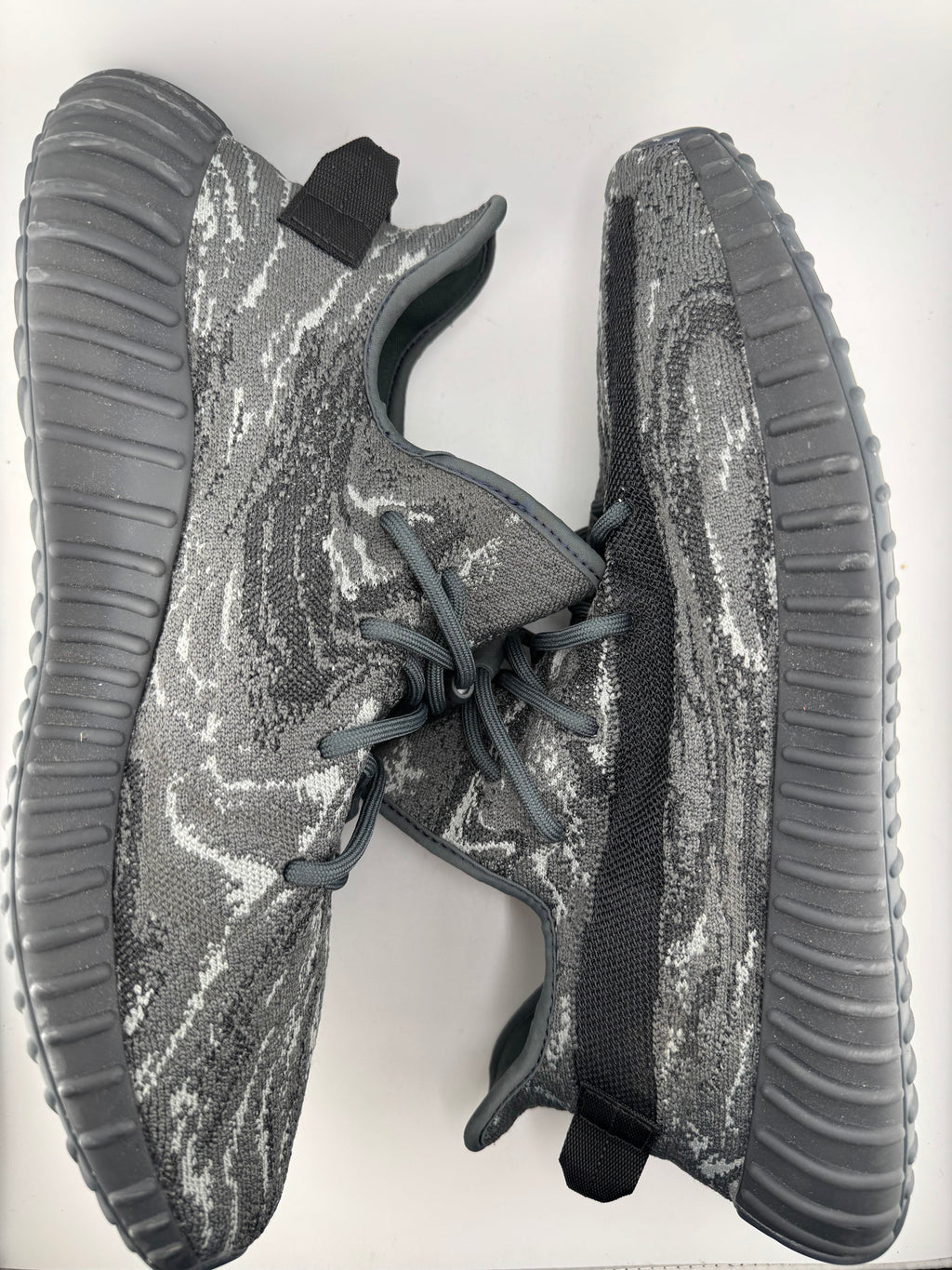 Adidas Yeezy Boost 350 V2 MX Dark Salt
