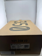 Adidas Yeezy Boost 350 V2 MX Dark Salt