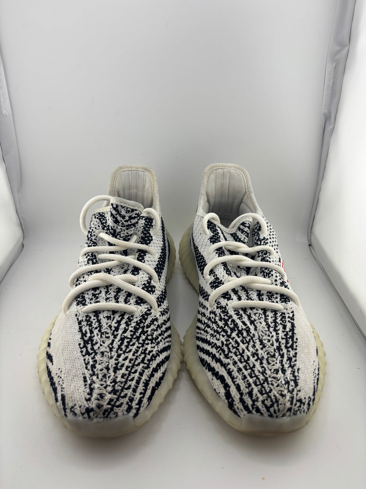 Adidas Yeezy Boost 350 V2 Zebra (2017/2022)