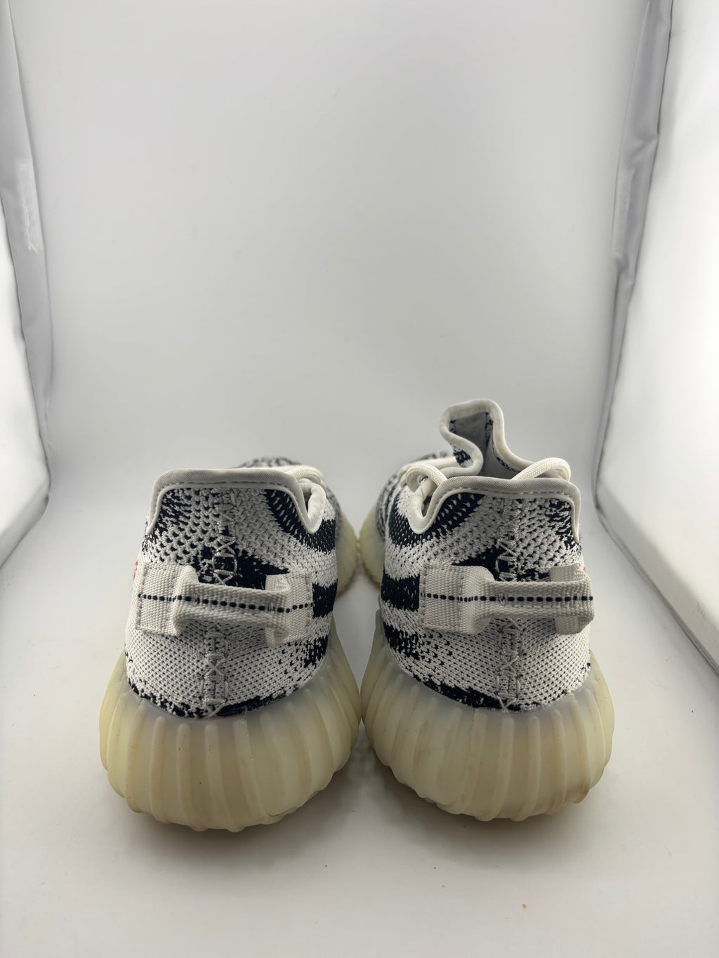 Adidas Yeezy Boost 350 V2 Zebra (2017/2022)