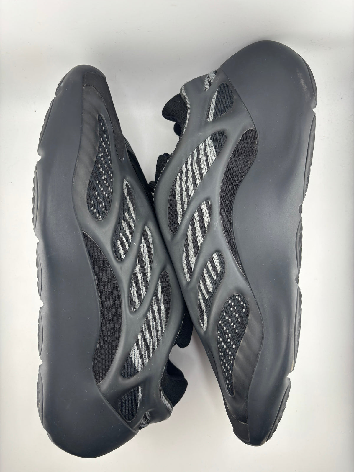 Adidas Yeezy 700 V3 Dark Glow